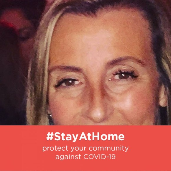 Meet your Posher, Kimberly - Picture 1 of 1